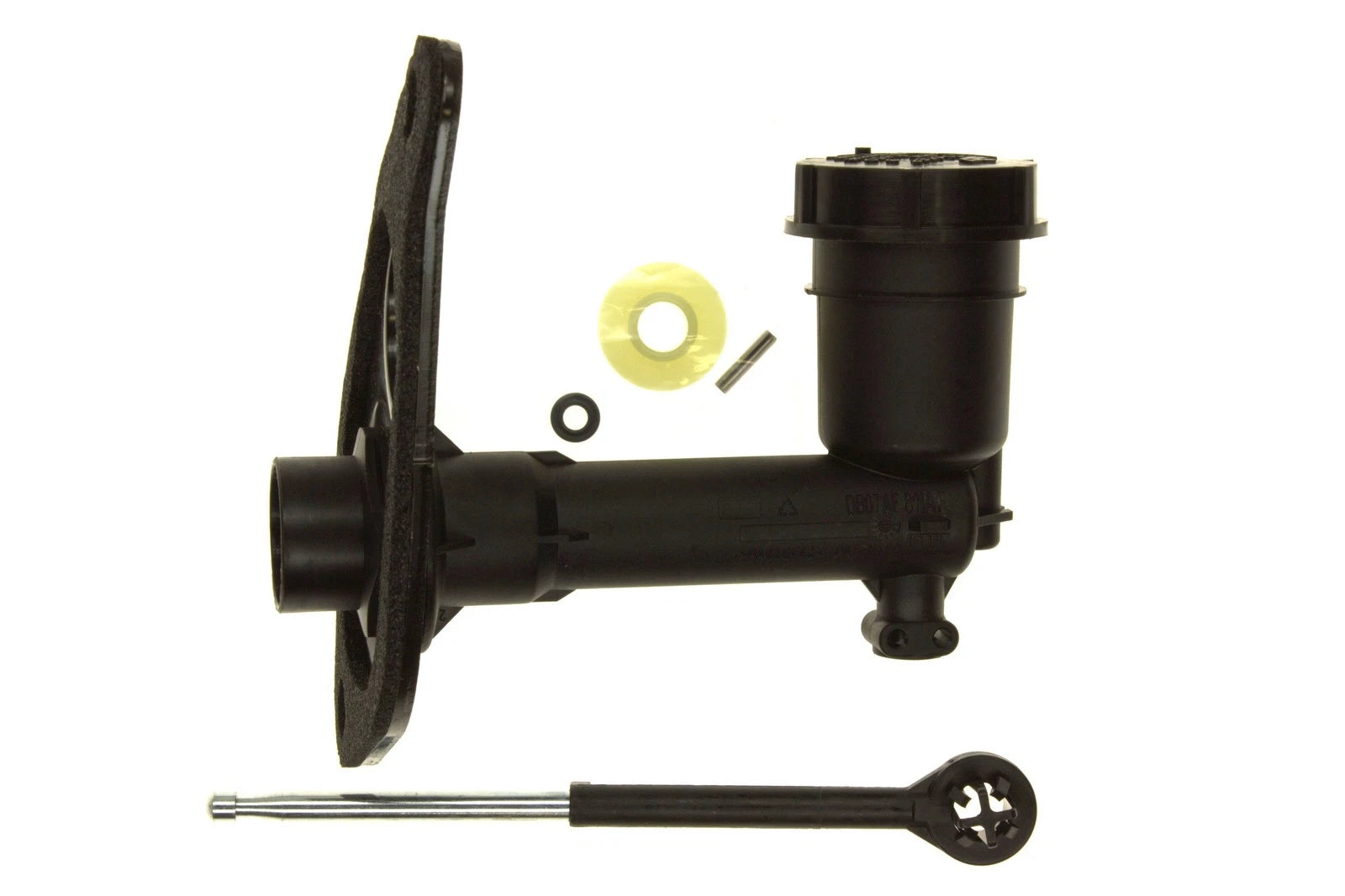 Clutch Master Cylinder for Jeep Liberty (2005–2007)