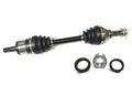 Precision Front Left CV Axle & Bearing Kit for Kawasaki (59266-0021)