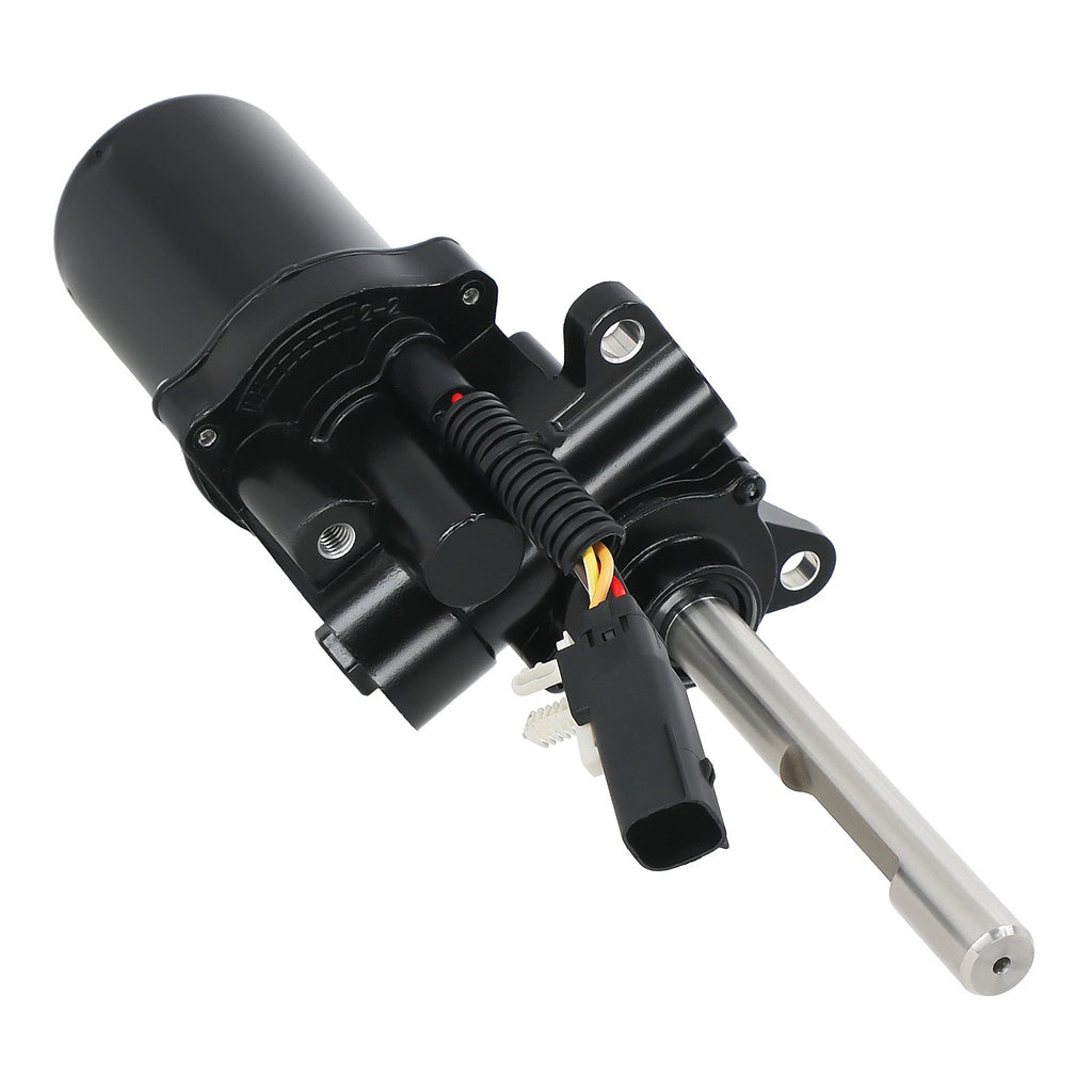 Front Left Side Power Running Board Motor for Ford F-150 (2015–2020)