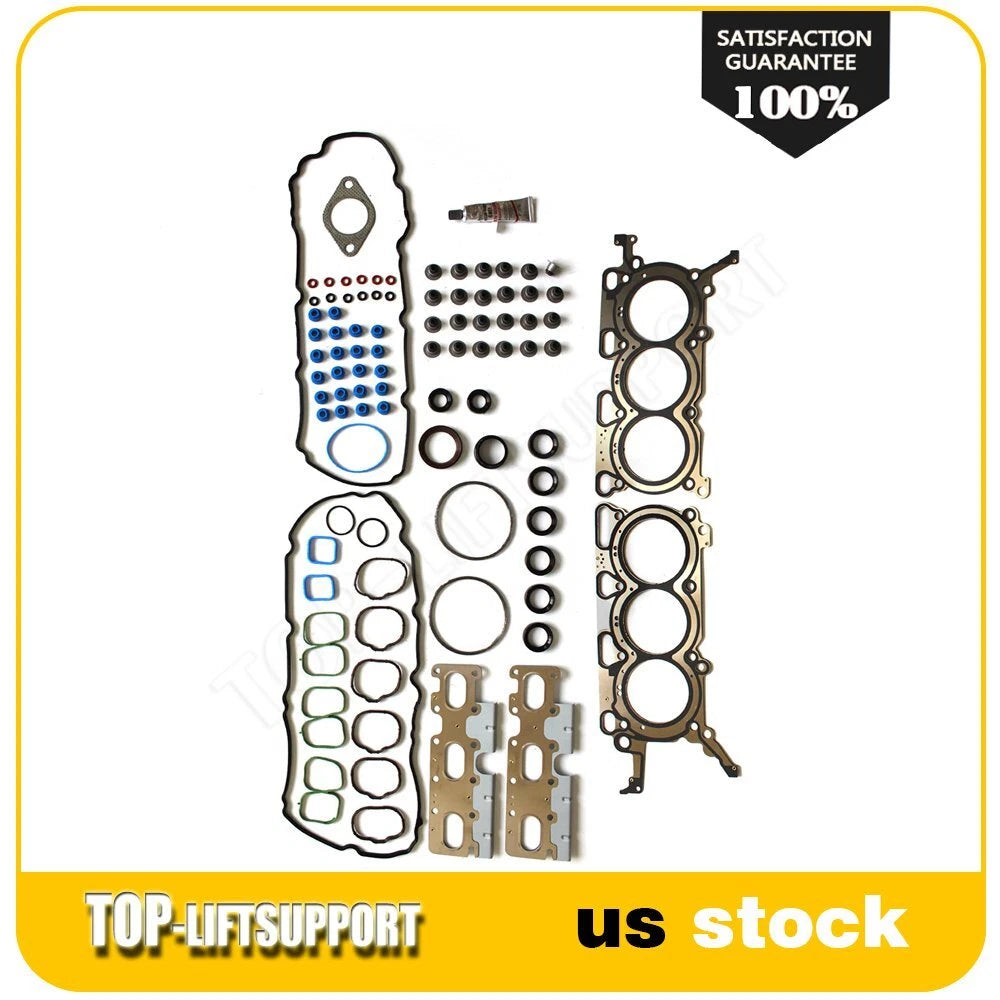 Head Gasket Set for Mazda 6 3.7L V6 (2009–2013)