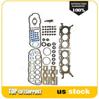 Head Gasket Set for Mazda 6 3.7L V6 (2009–2013)