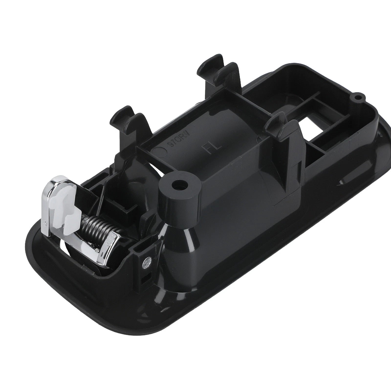 Interior Door Handle for Honda CR-V (1997–2001) Front Left Black 72164S10A11ZA
