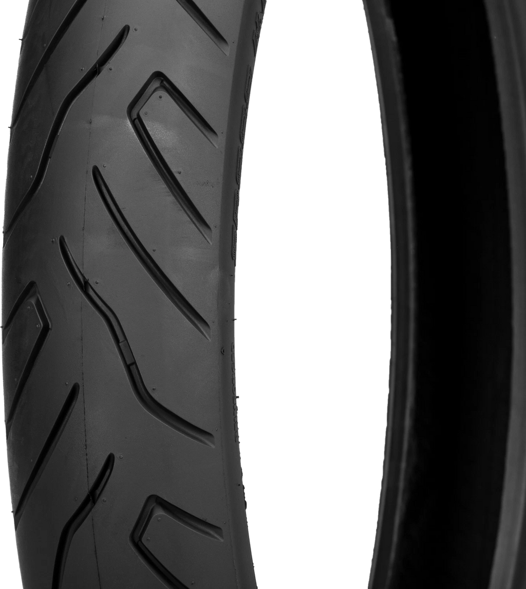 Shinko 130/80-17 Tire Sr 999 Long Haul for Motorcycle (130/80B17)