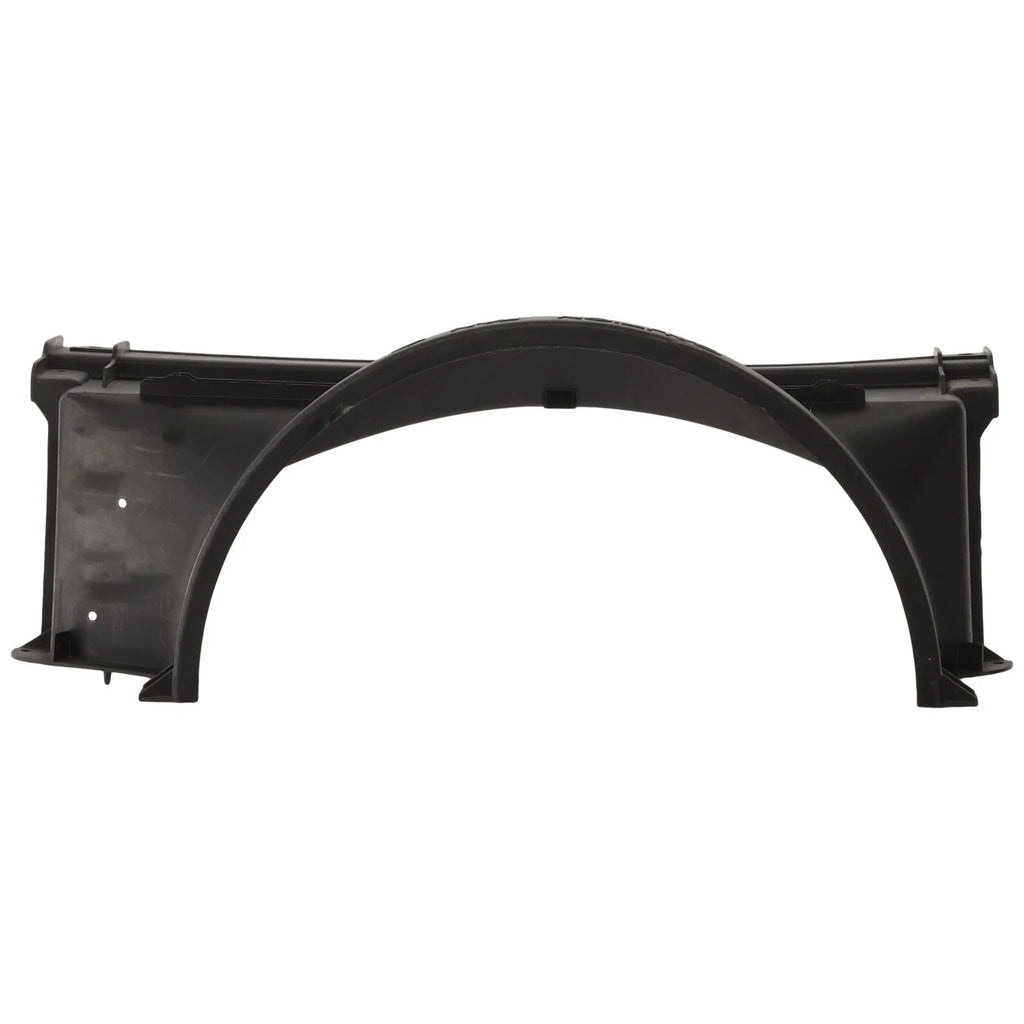 Fan Shroud for Chevrolet C1500 (88–98) 5.0L/5.7L with 28x17 Radiator Core