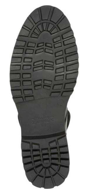 Harley-Davidson Women's 120th Tressler Boots 5.5" Black (D87285)