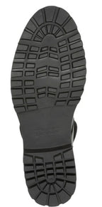 Harley-Davidson Women's 120th Tressler Boots 5.5" Black (D87285)