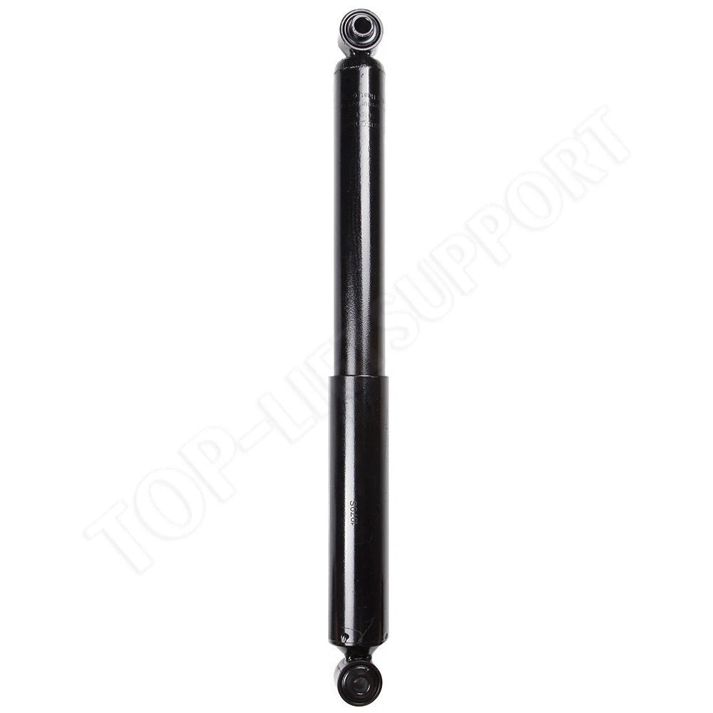 Rear Shock Absorber Set for Nissan Titan (2004–2015)