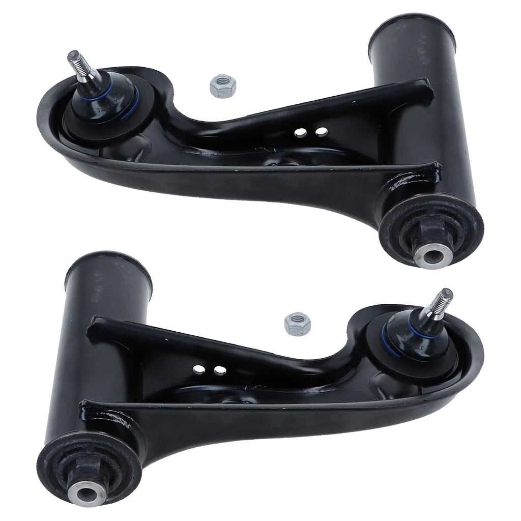 2X Front Upper Control Arms for Benz A208 C208 R170 S210 W202 W210
