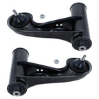 2X Front Upper Control Arms for Benz A208 C208 R170 S210 W202 W210