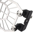Headlight Protector Guard for BMW F650GS/F700GS/F800GS (2008-2015)