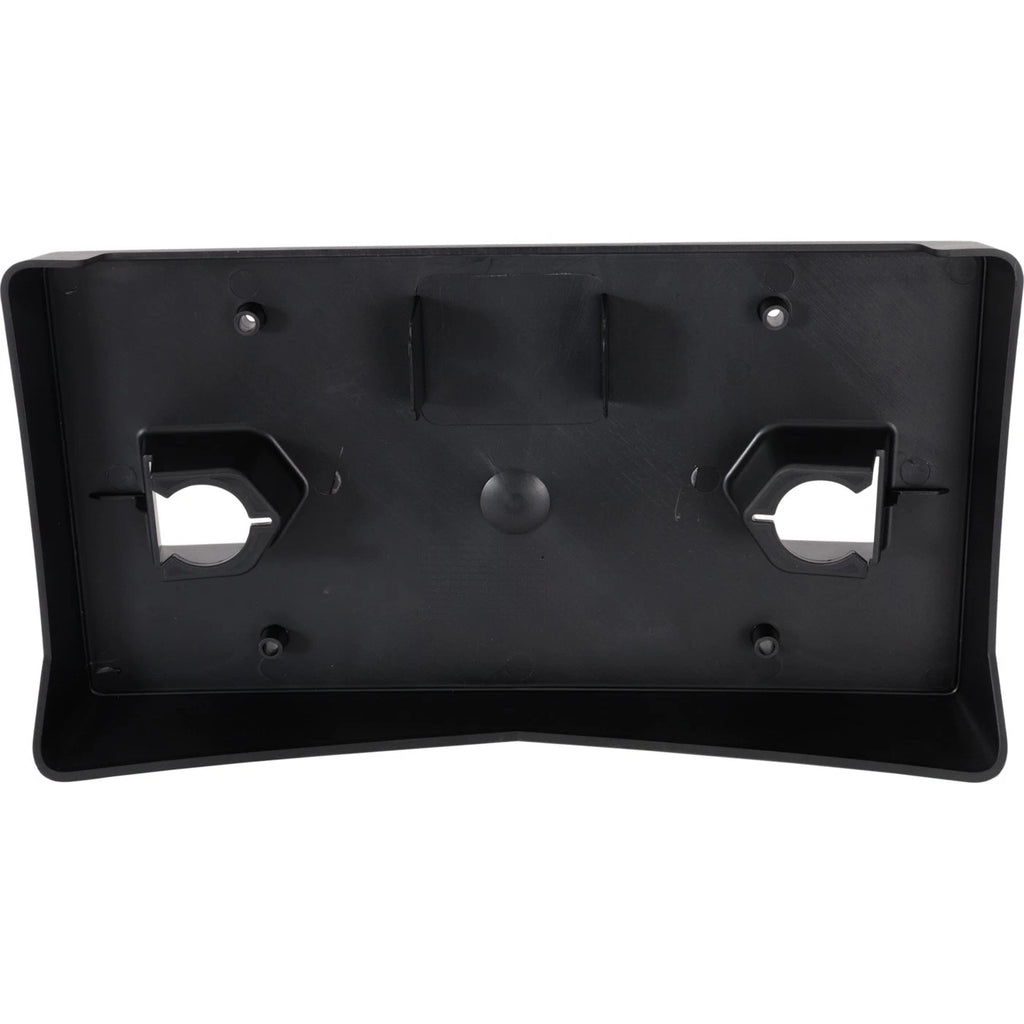 License Plate Brackets Front for Chevrolet Corvette (2015-2019)