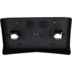 License Plate Brackets Front for Chevrolet Corvette (2015-2019)