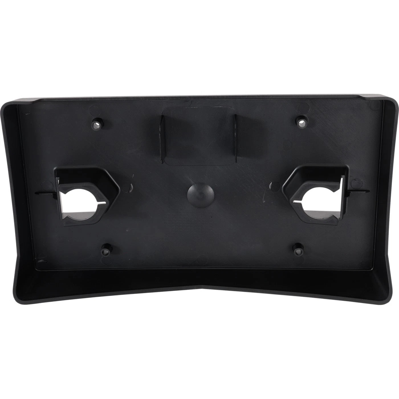 License Plate Brackets Front for Chevrolet Corvette (2015-2019)