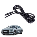 4-Pin Extension Cable Cord for 12V/24V Dash Cam Rear View Backup Camera
