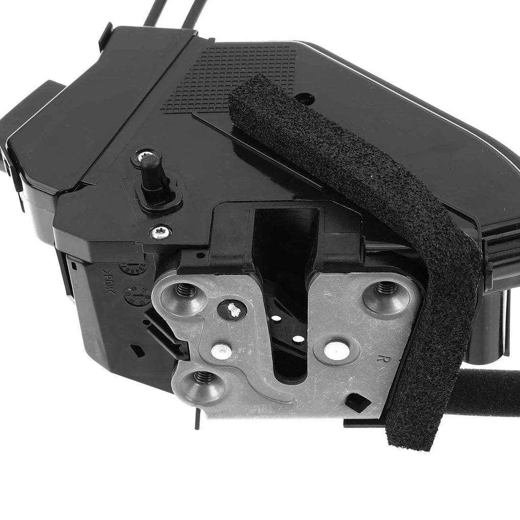 2X Rear Door Lock Actuator for Nissan Leaf (2013-2019)