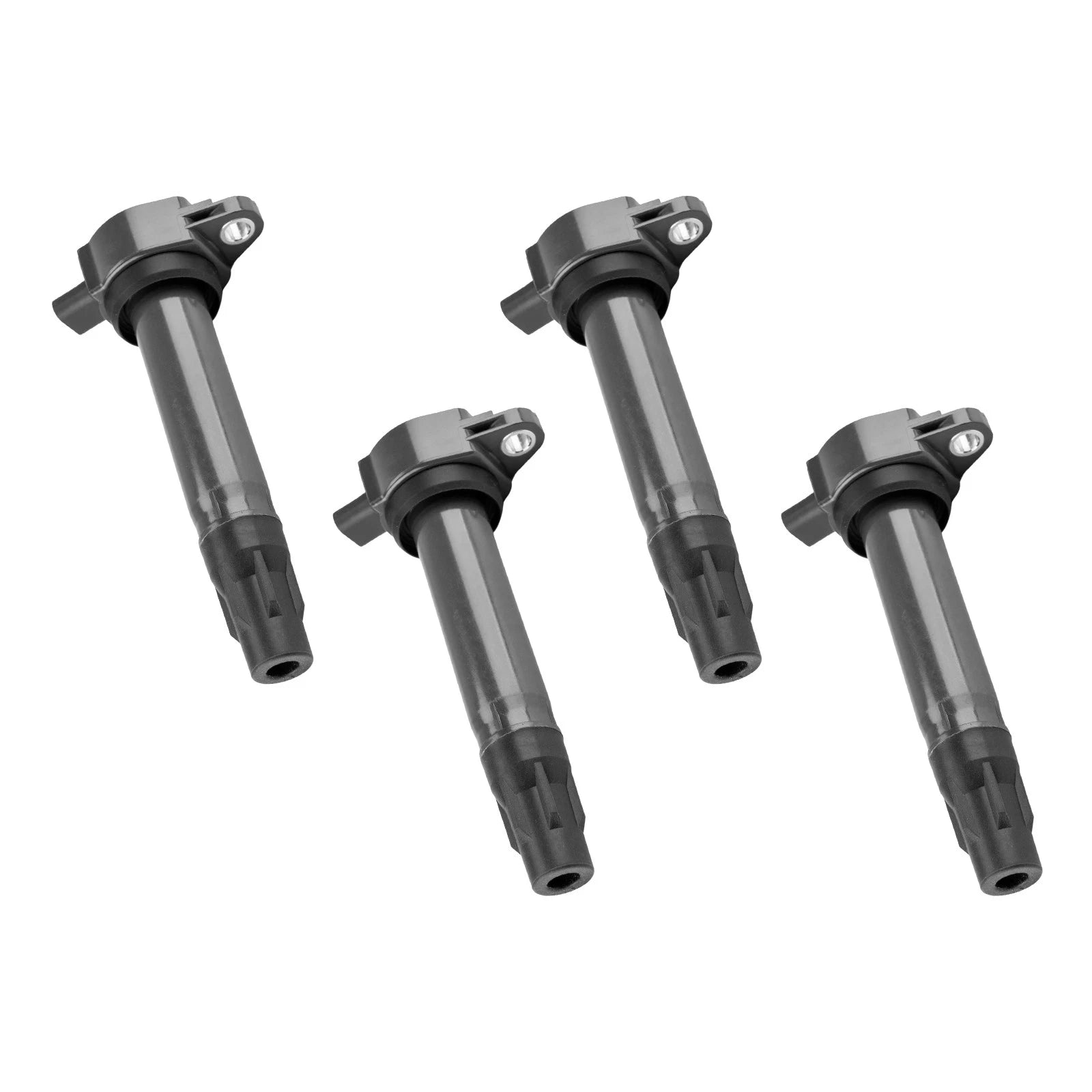 4x Ignition Coil for Jeep Patriot Compass Dodge Journey (2007–2019)