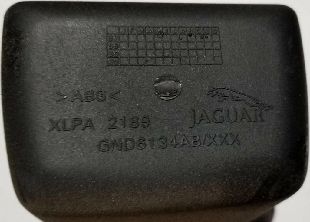 Dashboard Storage for Jaguar XJ8 XJR VDP (1998–2003) GND6134AB