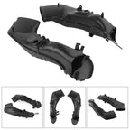 Ram Tube Duct Air Intake Fairing Cover for Honda CBR1000RR (2012–2015)