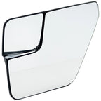 Driver Left Side Mirror Glass for Ford F-150 (2021–2024)