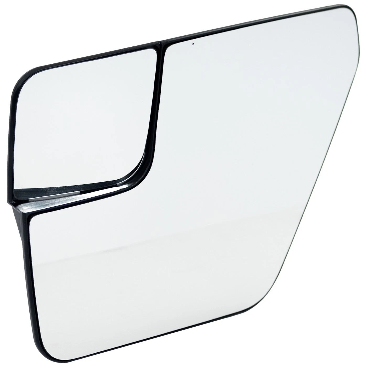 Driver Left Side Mirror Glass for Ford F-150 (2021–2024)