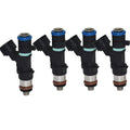 4 x Fuel Injectors for Nissan Altima Sentra Rogue 2.5L L4 (2007-2014)