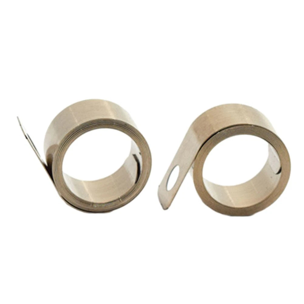 Set of 2 Coil Springs for Pneumatic Nailer M66 M46 M45