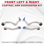 Control Arms with Ball Joint for BMW 745i 760i (2002-2008)