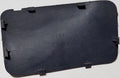 Quarter Panel Seat Belt Access Panel for Thunderbird Cougar (1989–1993) RH Blue