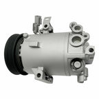 AC Compressor Kit Replacement for Hyundai Elantra 1.8L (2011-2016)