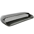 Carbon Fiber Look Hood Scoop for Subaru WRX STI (2015–2021)