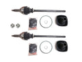 Rear Halfshafts & Bearings for Polaris Outlaw 500 525 IRS (2006–2011)