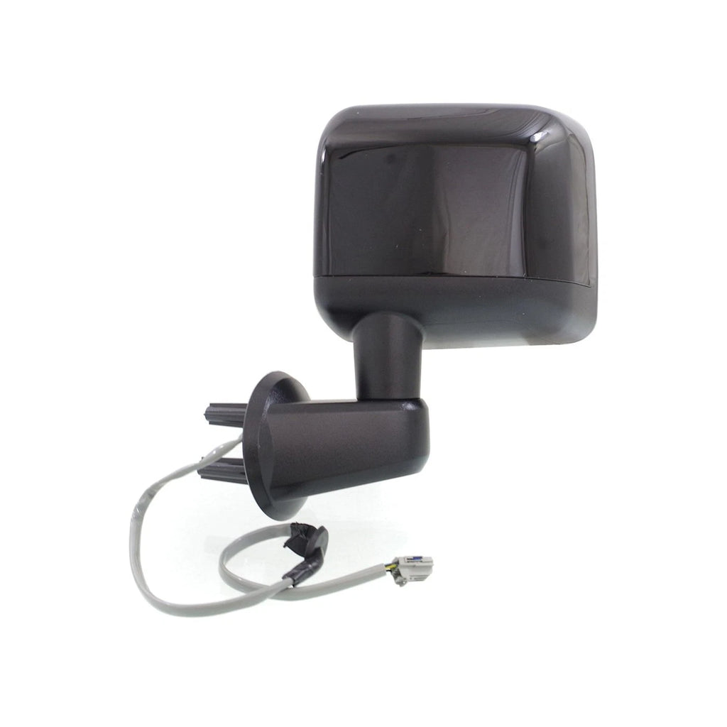 Driver Left Side Heated Mirror for Jeep Wrangler (2014)