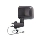 Driver Left Side Heated Mirror for Jeep Wrangler (2014)