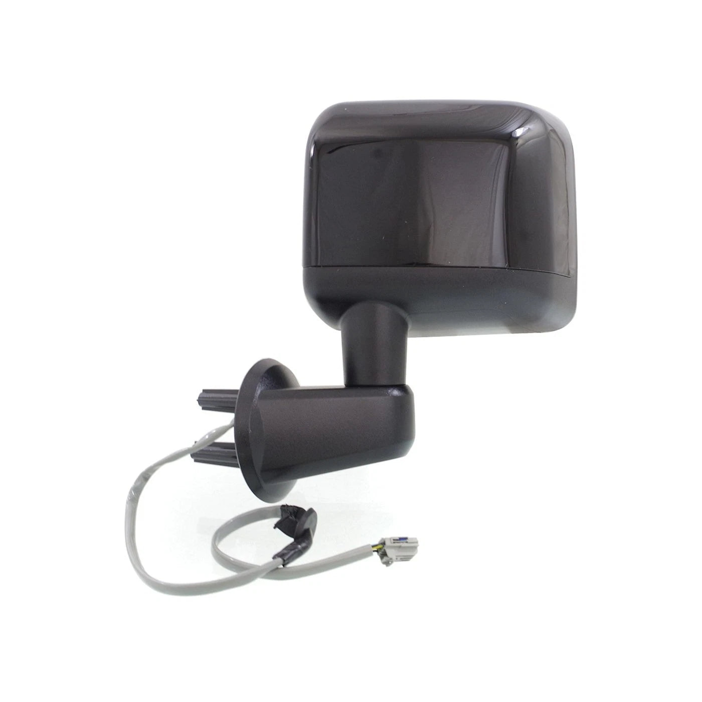 Driver Left Side Heated Mirror for Jeep Wrangler (2014)