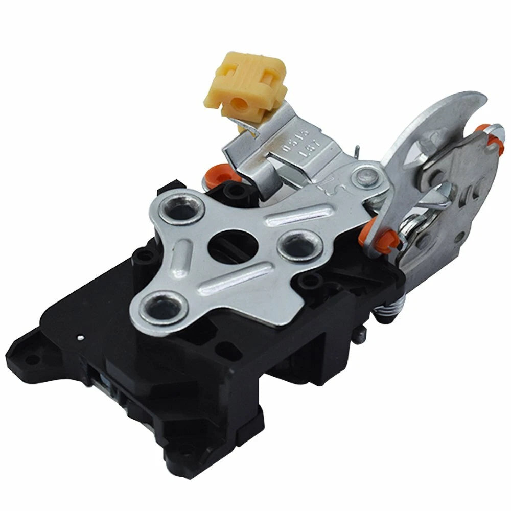 Left Front Driver Door Latch Assembly for Chevy Buick Cadillac GMC