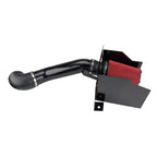 Cold Air Intake Kit for Hummer H2 (2003–2009) 6.0L & 6.2L V8