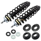 Front Shocks Strut for Polaris Sportsman 400 450 500 570 600 700 800 (2000–2023)
