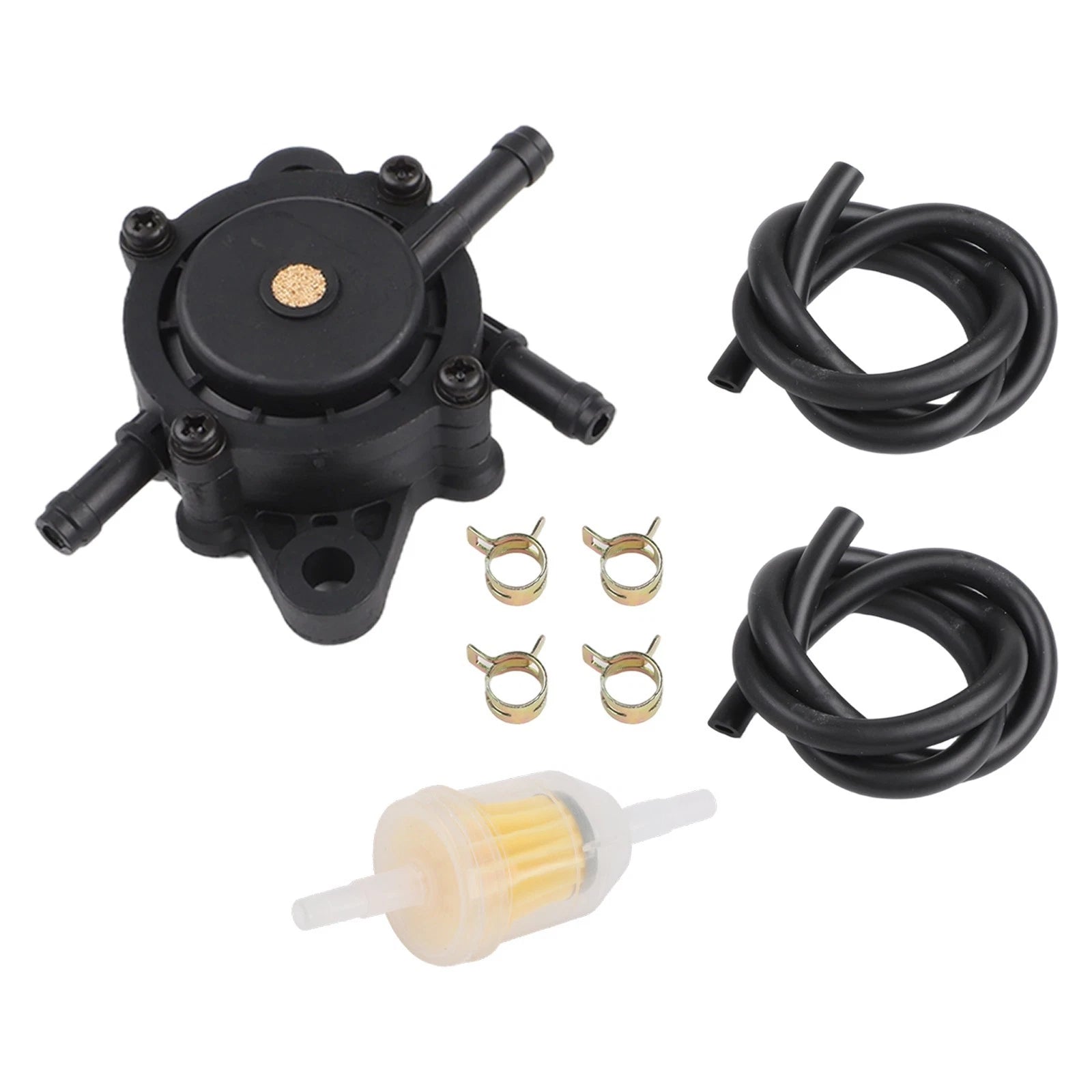 Fuel Pump for Lawn Mowers (Bolt On Installation)