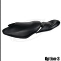 Seat Cover for Yamaha FX Cruiser (2003–2004) All Black
