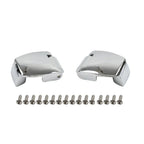 Trunk Luggage Hinges for Harley Touring CVO Road King (1988-2013)