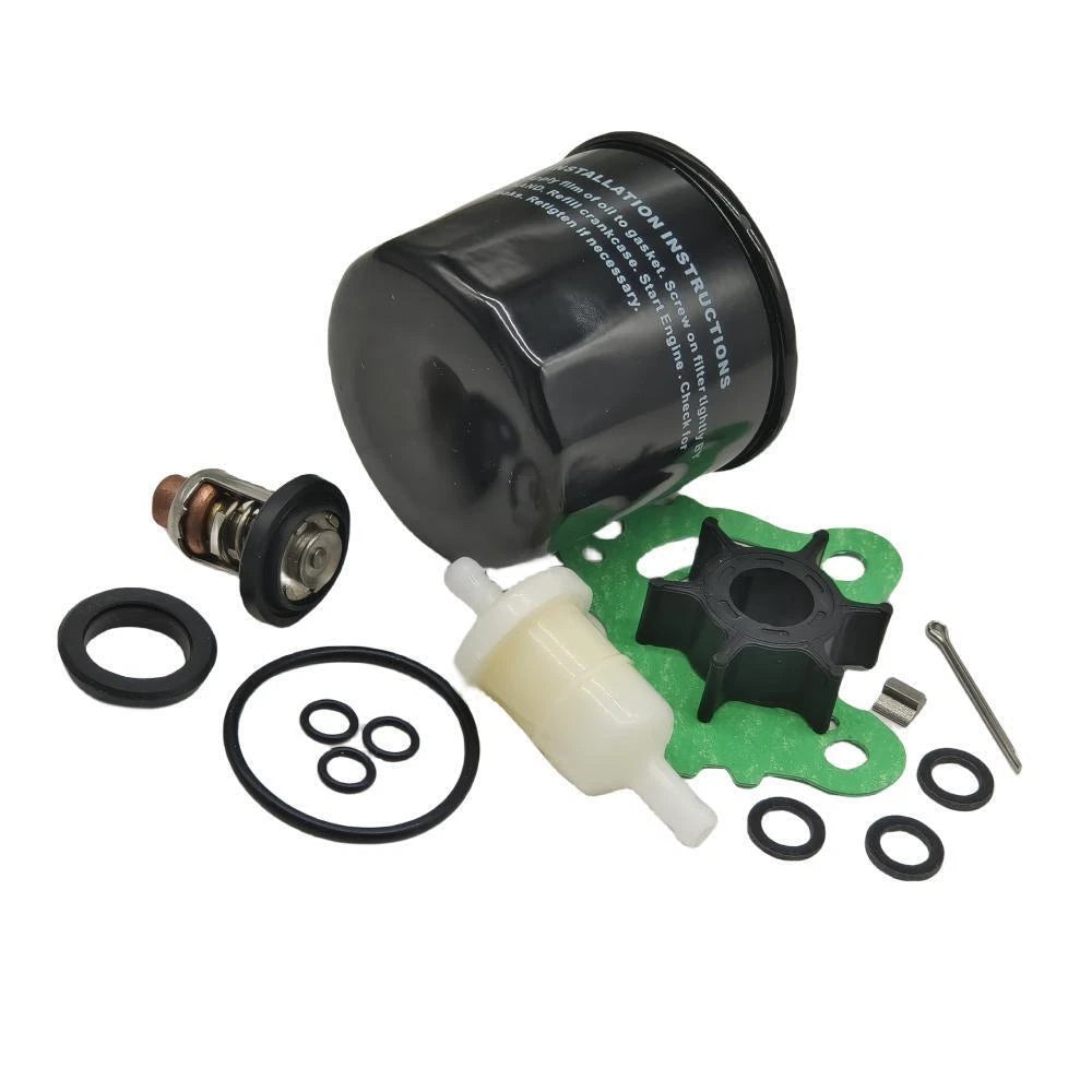 Engine Maintenance Repair Kit for Honda Marine BF15/20D (06211-ZY0-505)
