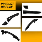 Front Right Side Door Handle for Hyundai Elantra (2017â2020)
