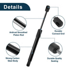 Rear Hatch Lift Supports Struts No. 92235151 for Chevrolet Camaro (2010–2015)