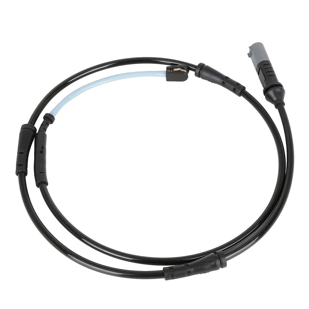Rear Brake Pad Wear Sensor for BMW 535i GT 550i GT xDrive (2010–2017) 34356791961