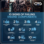 MAP Sensor for Infiniti Q70L (2015-2018)