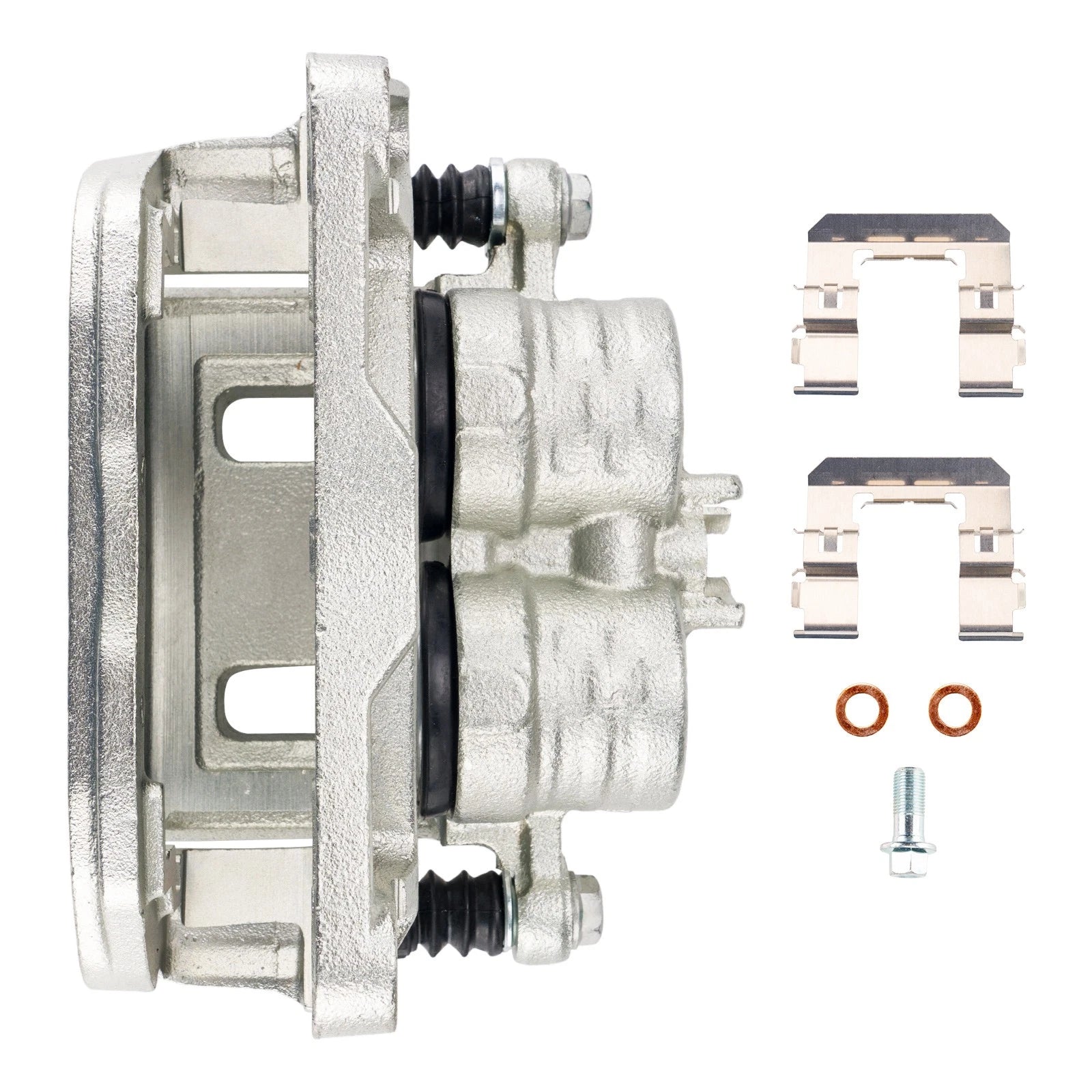 Front Right Brake Caliper Assembly for Subaru Forester (2014–2018)
