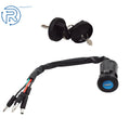 Ignition Key Switch for Honda CRF230 CRF230F (2003–2007)