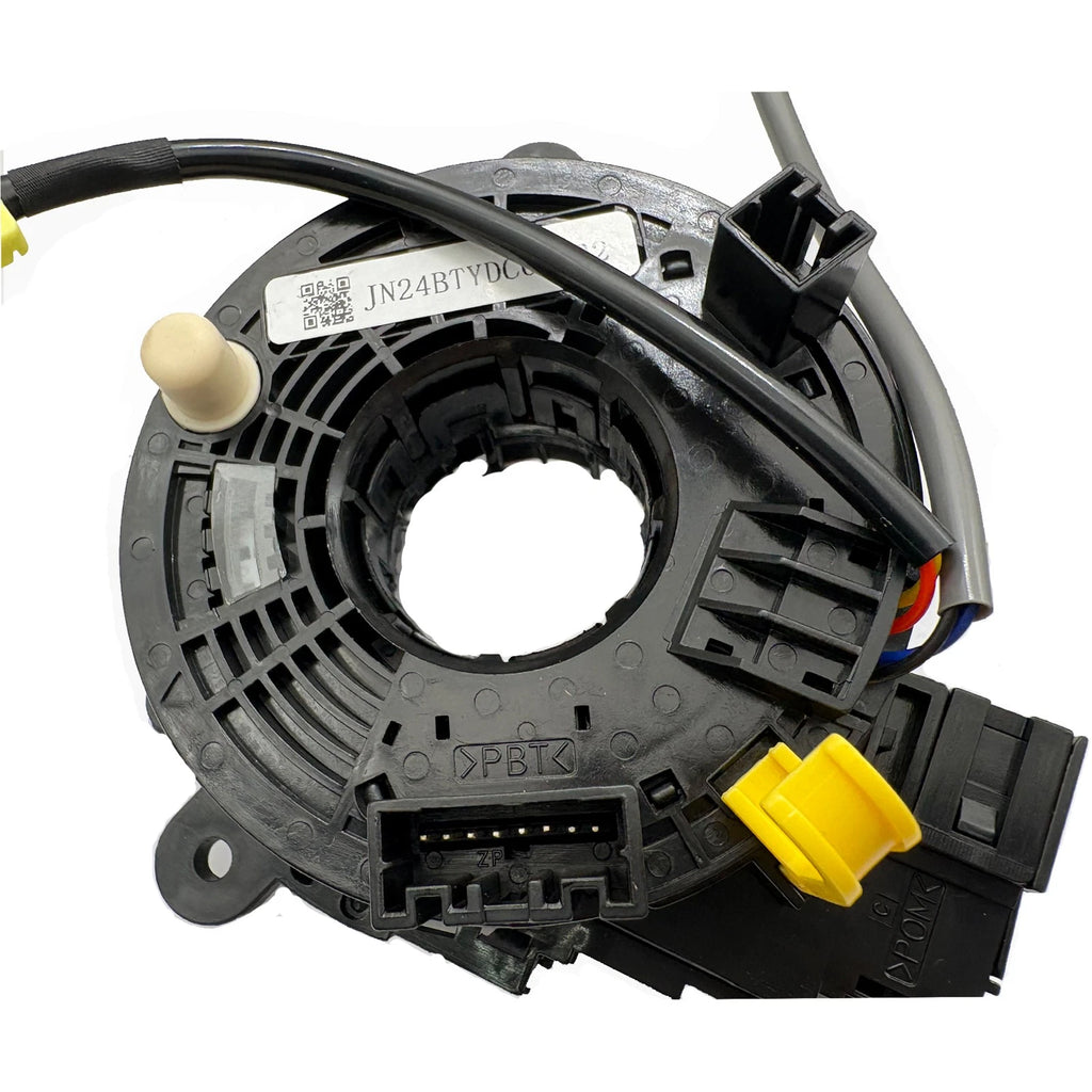 Spiral Cable Clock Spring 25554-4GA1B for Nissan Maxima Murano (2018–2023)