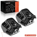 2X Front Engine Motor Mount for Dodge Mercedes-Benz Sprinter (2007–2018)