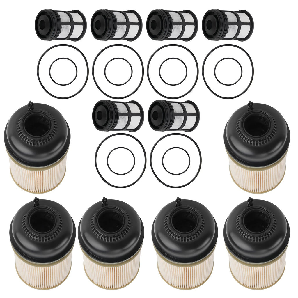 Water Separator Fuel Filter for Western Star 4700SB 12.8L (2013–2019) L5104F